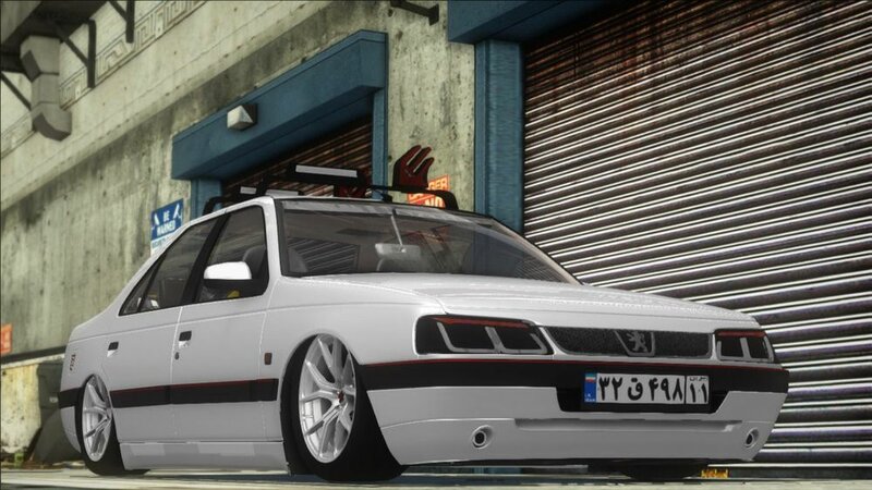 mod
