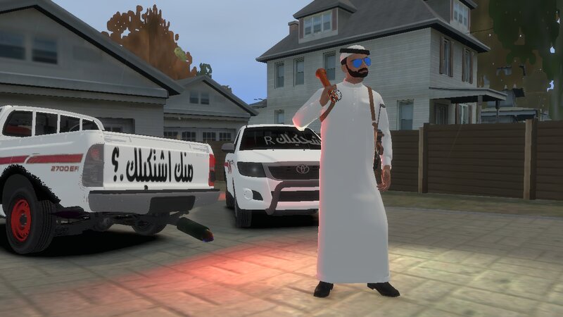 mod
