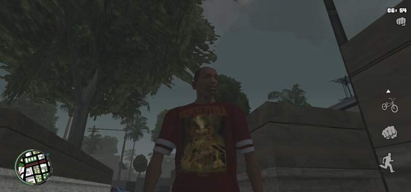 mod