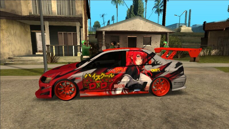 mod