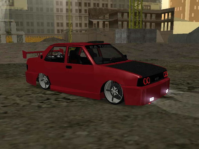 mod