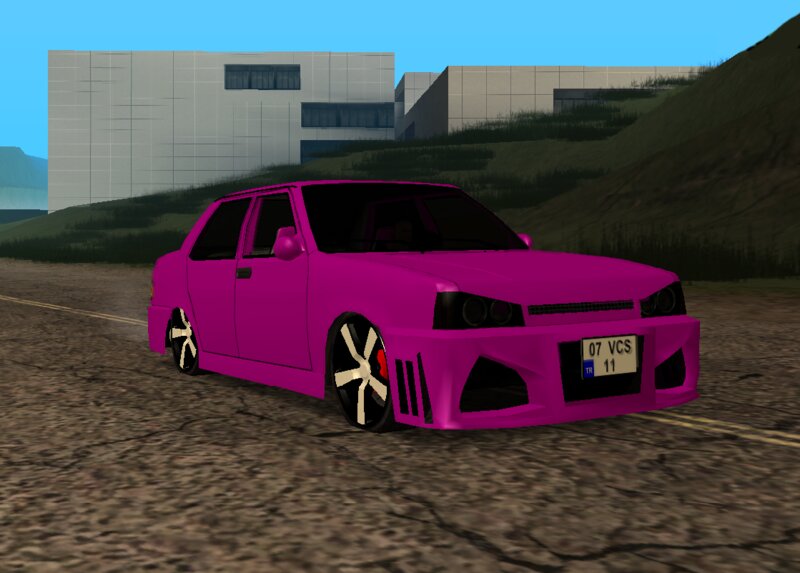 mod