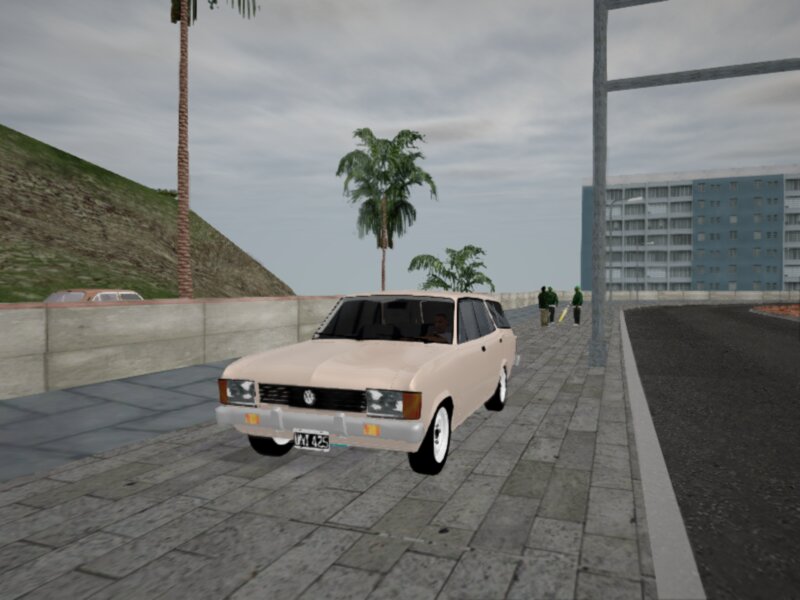 mod