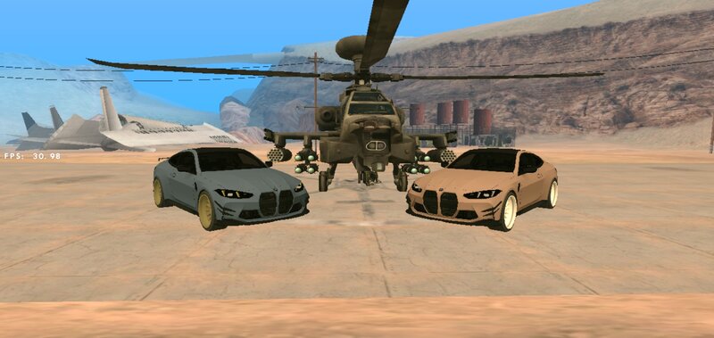 mod