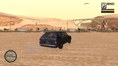 Renault 18 Break