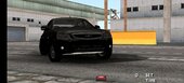 VAZ 2170 Lada Priora Azerbaijan for Mobile