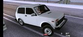 2014 Lada Niva Azelow Style (Qarmoşqa Pərdə) for Mobile