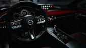 2020 Mazda3 Hatchback [Add-On]