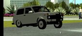 Niva Xuliqan for Mobile