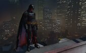 The Dark Knight Returns - 2 Pack [ Addon Ped ]