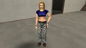 Tina Armstrong DOA3 Default