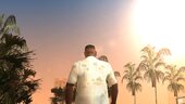 Brian's Hawaiian Shirt from GTA 6 for CJ