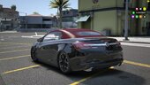 2013 Opel Cascada (Addon/Extra)
