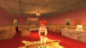 Fredinas NightClub Skin Pack v1.0