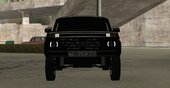 2019 Lada Niva Azerbaijan (90 LY 340) for Mobile