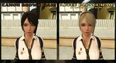 Emily Character from Crossfire