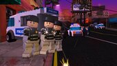 LEGO Police Mod