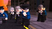 LEGO Police Mod