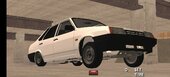 VAZ 21099 Azelow Avtosh Azerbaijan for Mobile