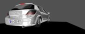 Opel Astra H Azerbaijan Style for Mobile