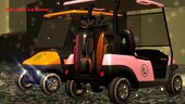 GTA V Nagasaki Caddy (Golf)