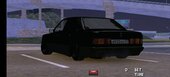 Mercedes-Benz 190E W201 Azerbaijan Style for Mobile