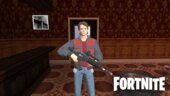 Marty McFly (Fortnite)