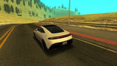 2026 Dinka Postlude GT
