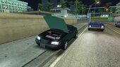 1992 Dinka Postlude ST