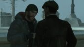 Niko's Hooded Parka