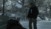Niko's Hooded Parka