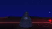 Darth Vader from LEGO Star Wars