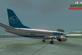 Boeing 737-300 - VASP Airlines for Mobile