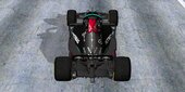 Mercedes-AMG F1 W12 E-Performance 