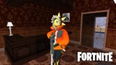 Sunspot (Fortnite)