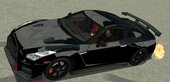 2018 Nissan GT-R Nismo for Mobile