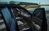 2026 Volkswagen Teramont Pro 480TSi R-Line