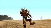 Kintaro Mortal Kombat Shaolin Monks