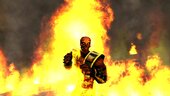 Scorpion Skin Pack from Mortal Kombat Shaolin Monks