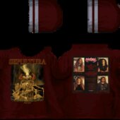 Camisa de Arise de Sepultura for Android 