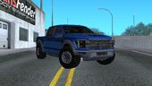 '24 Ford F-150 Raptor R