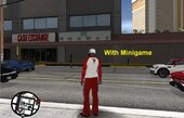 GTA V Karin Vivanite & Robotaxi + mod