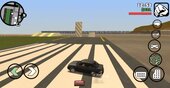 VAZ 2170 Priora Azelow (Xuliqan Style) for Mobile
