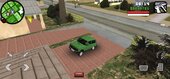 2013 VAZ 2121 Niva (Azerbaijan Avtosh) DFF only