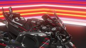 MOTOGP 2025 APRILIA RSGP for Mobile