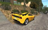 Progen Lancer MF1