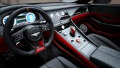 2024 Bentley Batur [Add-On | Tuning]