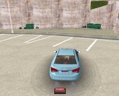 Chevrolet Cruze 2014 for Mobile