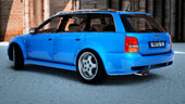 2002 Audi S4 Avant [Add-on]
