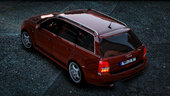 2002 Audi S4 Avant [Add-on]
